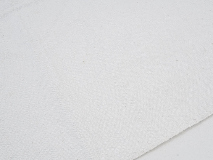 White Kilim Rug 5' 10" x 8' 4" | No. VR16318