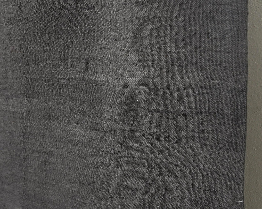 Gray Kilim Rug 9' 8" x 13' | No. VR17442