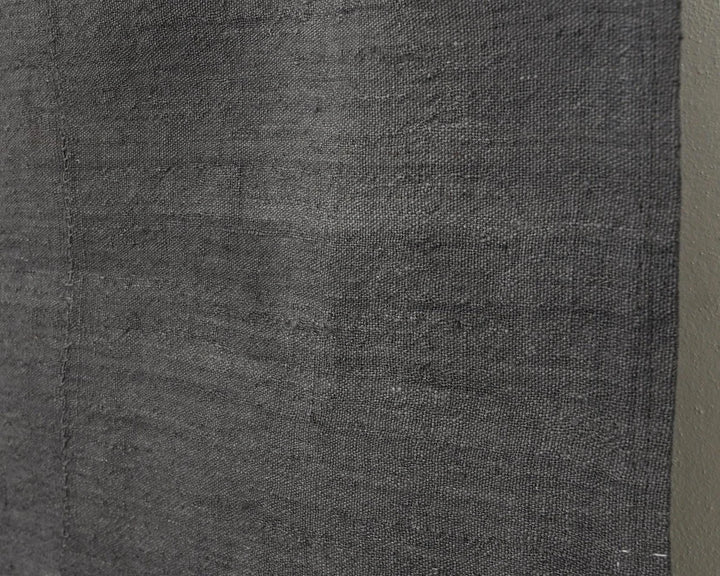 Gray Kilim Rug 9' 8" x 13' | No. VR17442