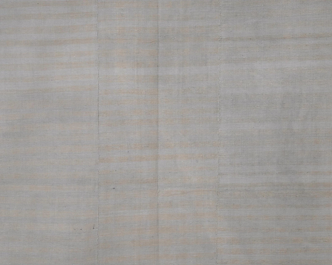 Beige Kilim Rug 5' 7" x 8' 11" | No. VR17737