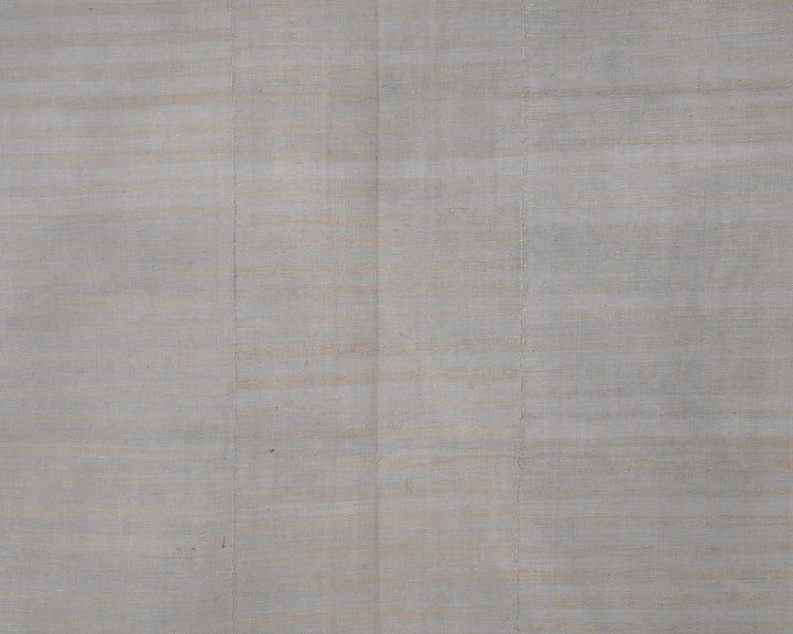 Beige Kilim Rug 5' 7" x 8' 11" | No. VR17737