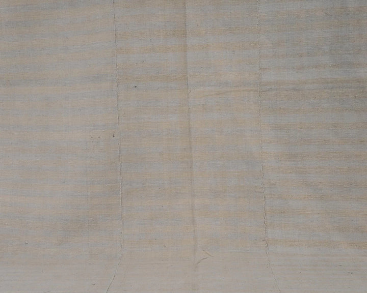 Beige Kilim Rug 5' 7" x 8' 11" | No. VR17737