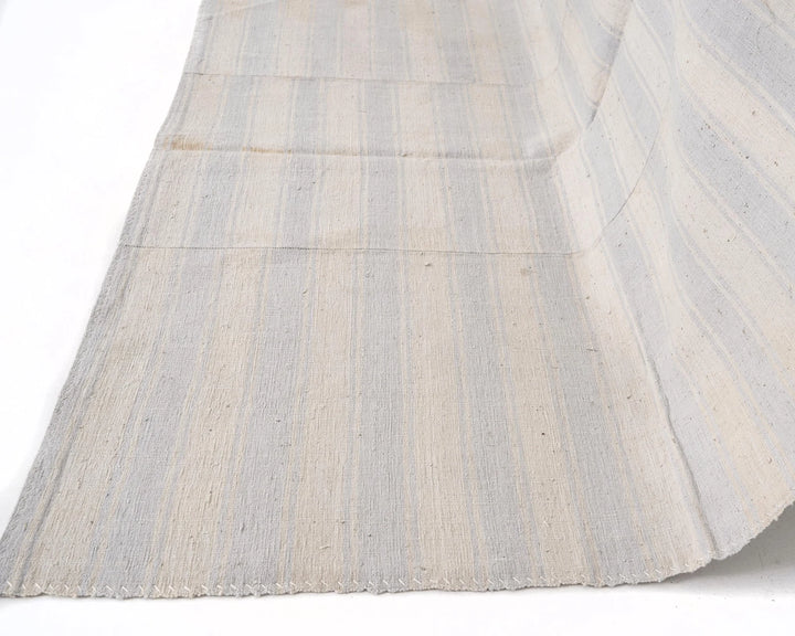 Multicolor Turkish Kilim Rug 5' 5" x 8' 6" Flat-Weave | No. VR18668