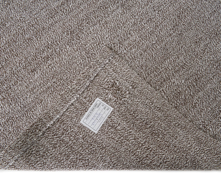 Gray Kilim Rug 8' x 10' | No. VR20043