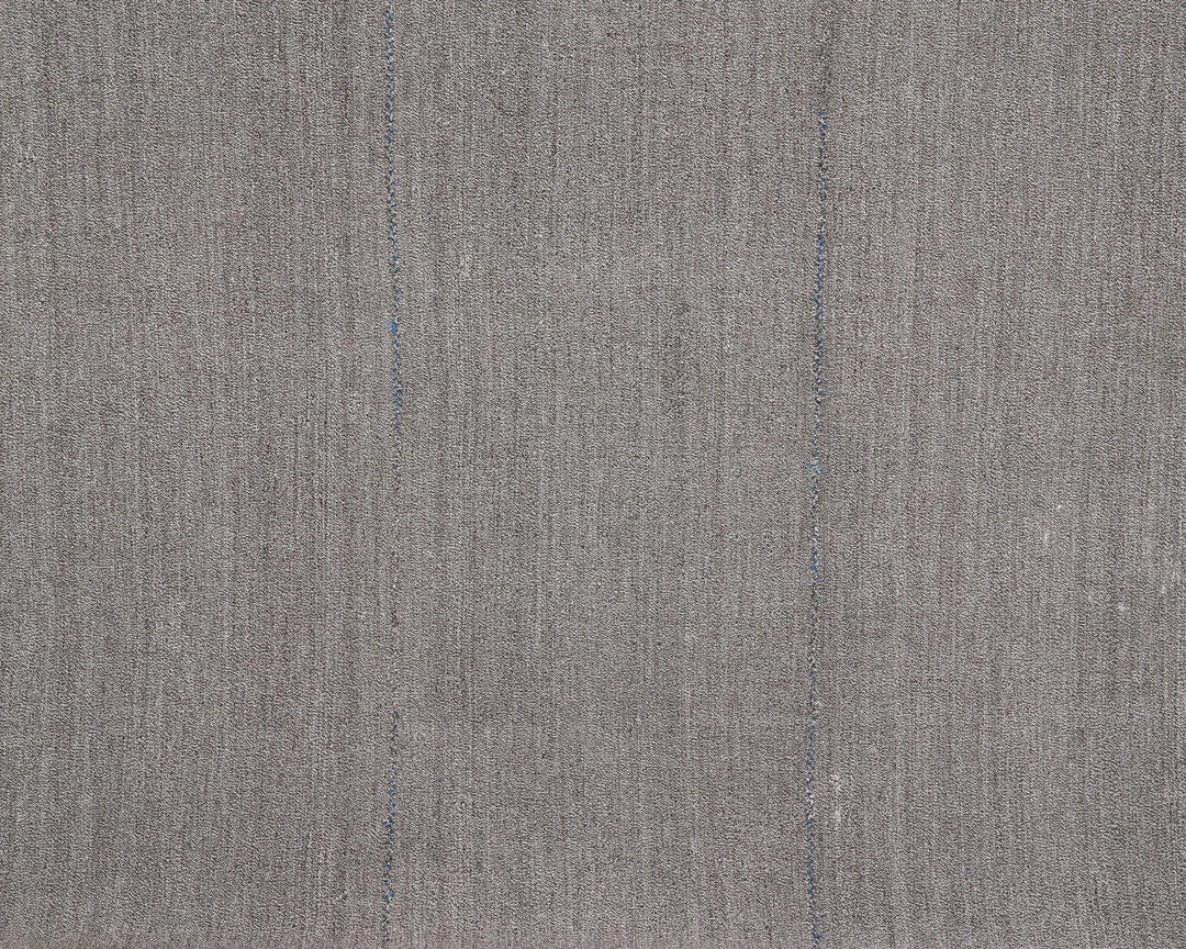 Gray Kilim Rug 8' x 10' | No. VR20043