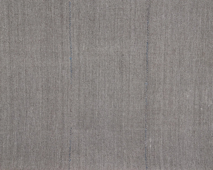 Gray Kilim Rug 8' x 10' | No. VR20043