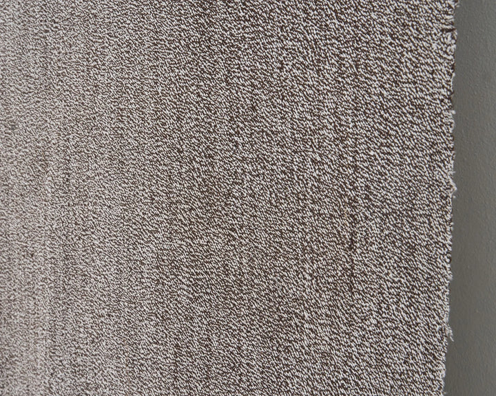 Gray Kilim Rug 8' x 10' | No. VR20043