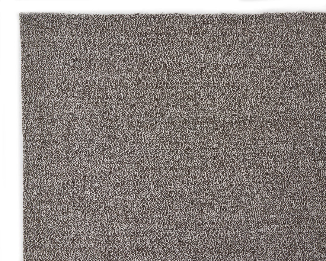 Gray Kilim Rug 8' x 10' | No. VR20043