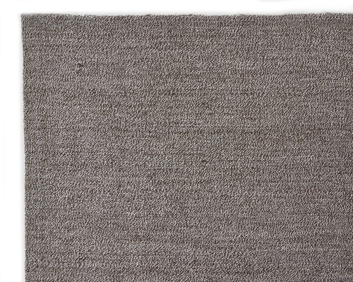Gray Kilim Rug 8' x 10' | No. VR20043