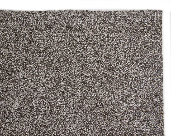 Gray Kilim Rug 8' x 10' | No. VR20043