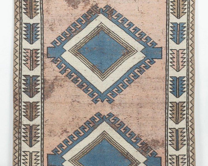 Oushak Rug 3' 7" x 5' 7" | No. VR20132