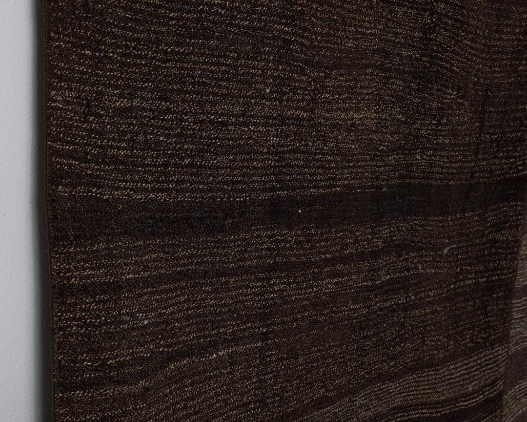 Brown Kilim Rug 11' x 15' | No. VR20819