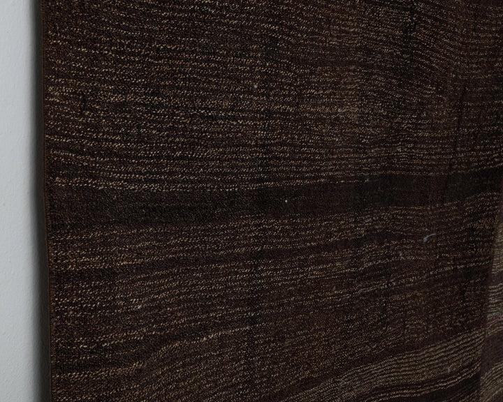 Brown Kilim Rug 11' x 15' | No. VR20819
