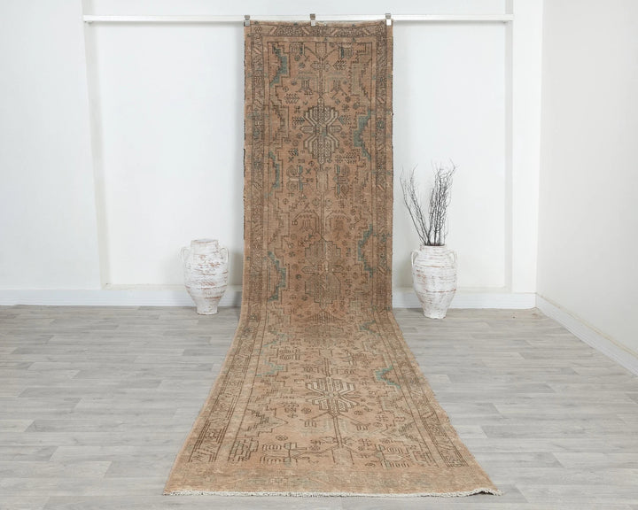 Runner Rug 3' 8" x 14' 5" | No. VR21210