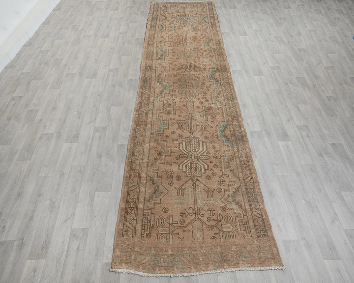 Runner Rug 3' 8" x 14' 5" | No. VR21210