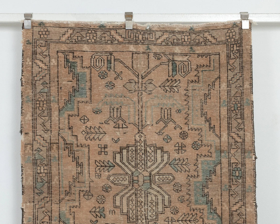 Runner Rug 3' 8" x 14' 5" | No. VR21210