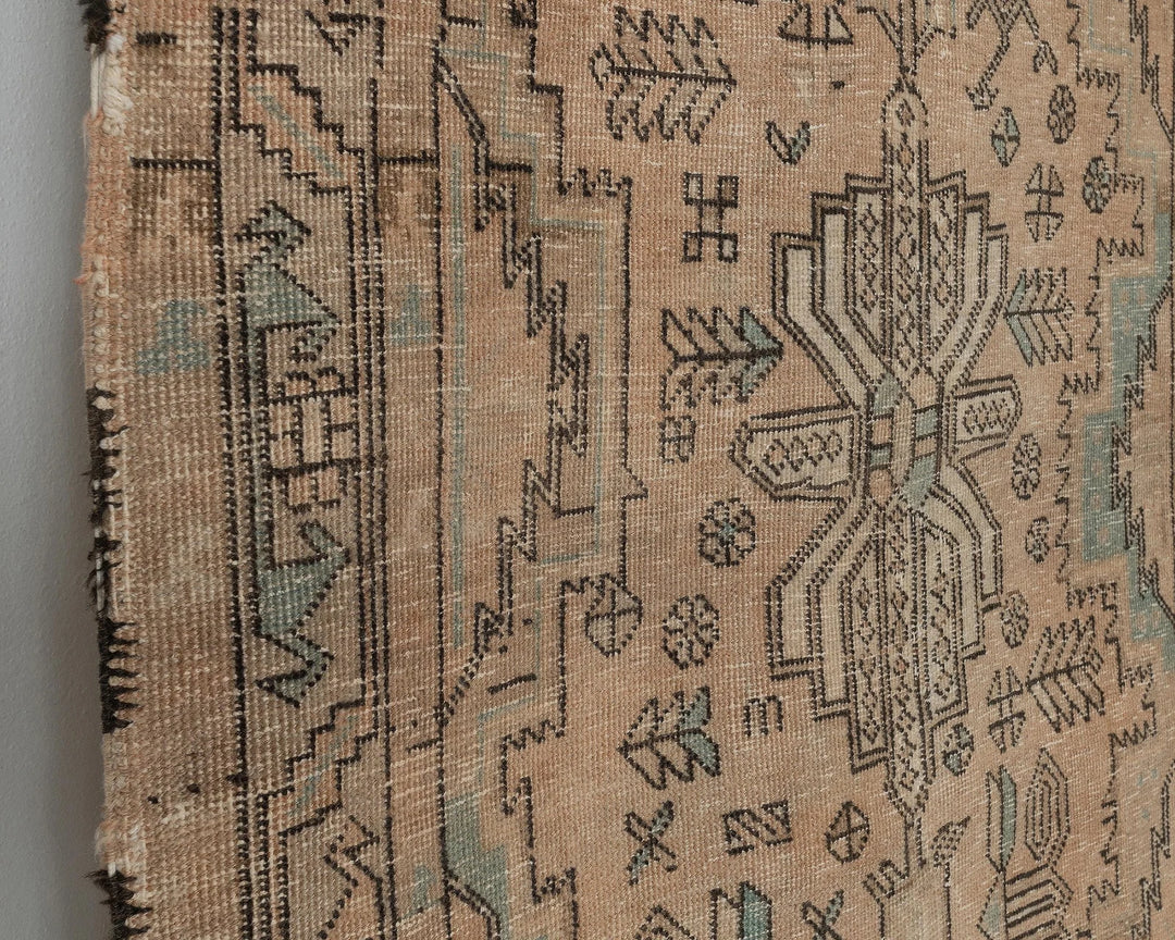 Runner Rug 3' 8" x 14' 5" | No. VR21210