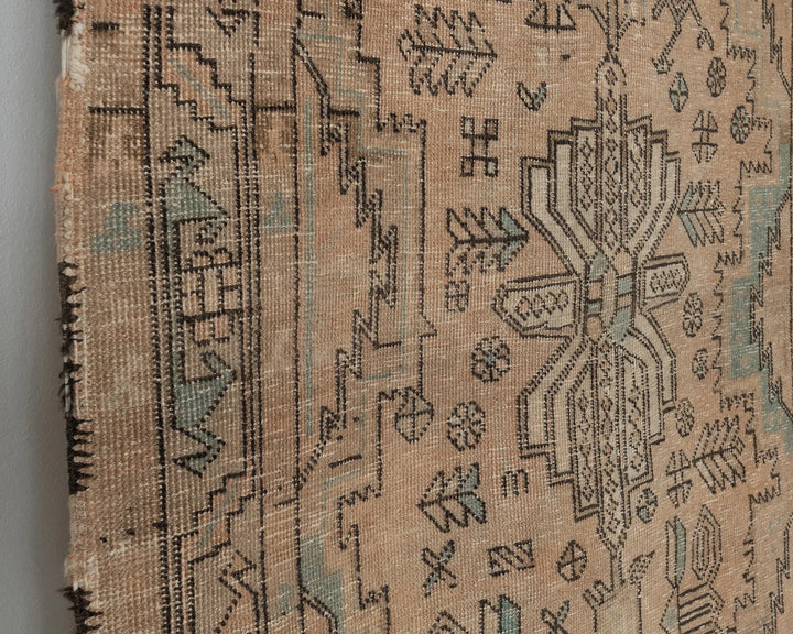 Runner Rug 3' 8" x 14' 5" | No. VR21210