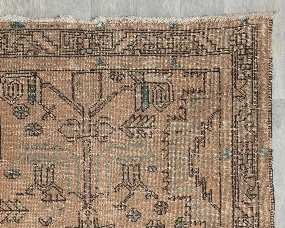 Runner Rug 3' 8" x 14' 5" | No. VR21210