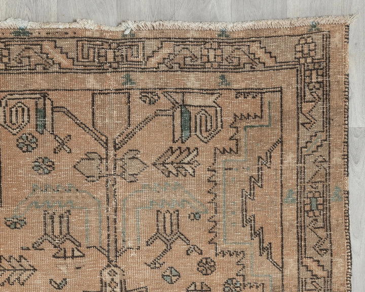 Runner Rug 3' 8" x 14' 5" | No. VR21210