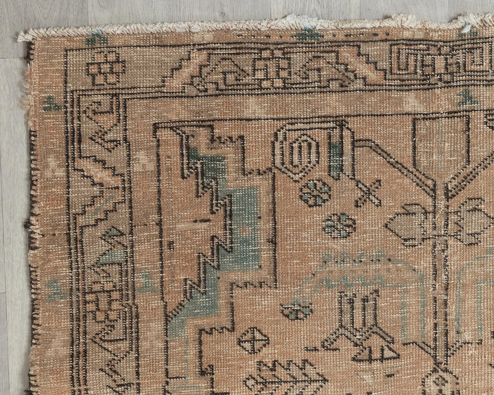 Runner Rug 3' 8" x 14' 5" | No. VR21210