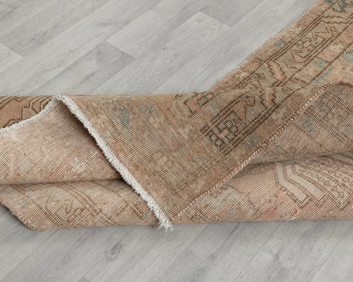 Runner Rug 3' 8" x 14' 5" | No. VR21210