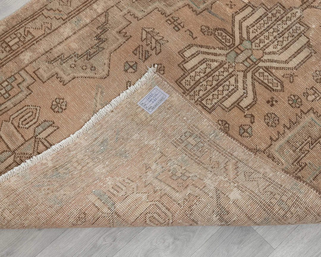 Runner Rug 3' 8" x 14' 5" | No. VR21210