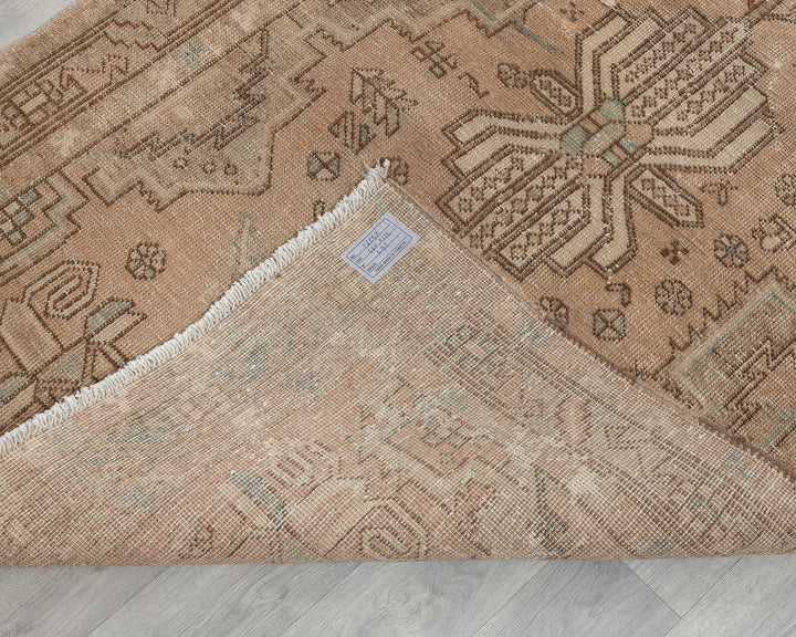 Runner Rug 3' 8" x 14' 5" | No. VR21210