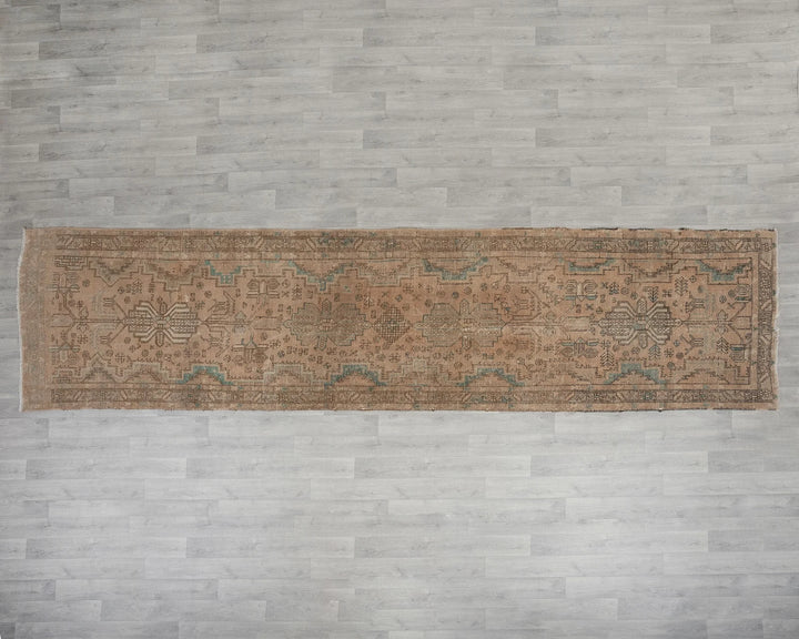 Runner Rug 3' 8" x 14' 5" | No. VR21210