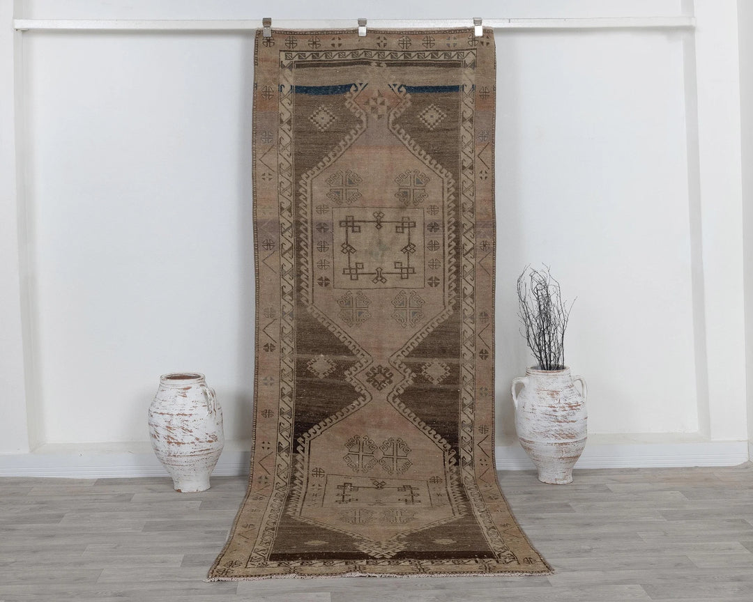 Runner Rug 3' x 10' | No. VR21231