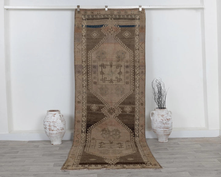 Runner Rug 3' x 10' | No. VR21231