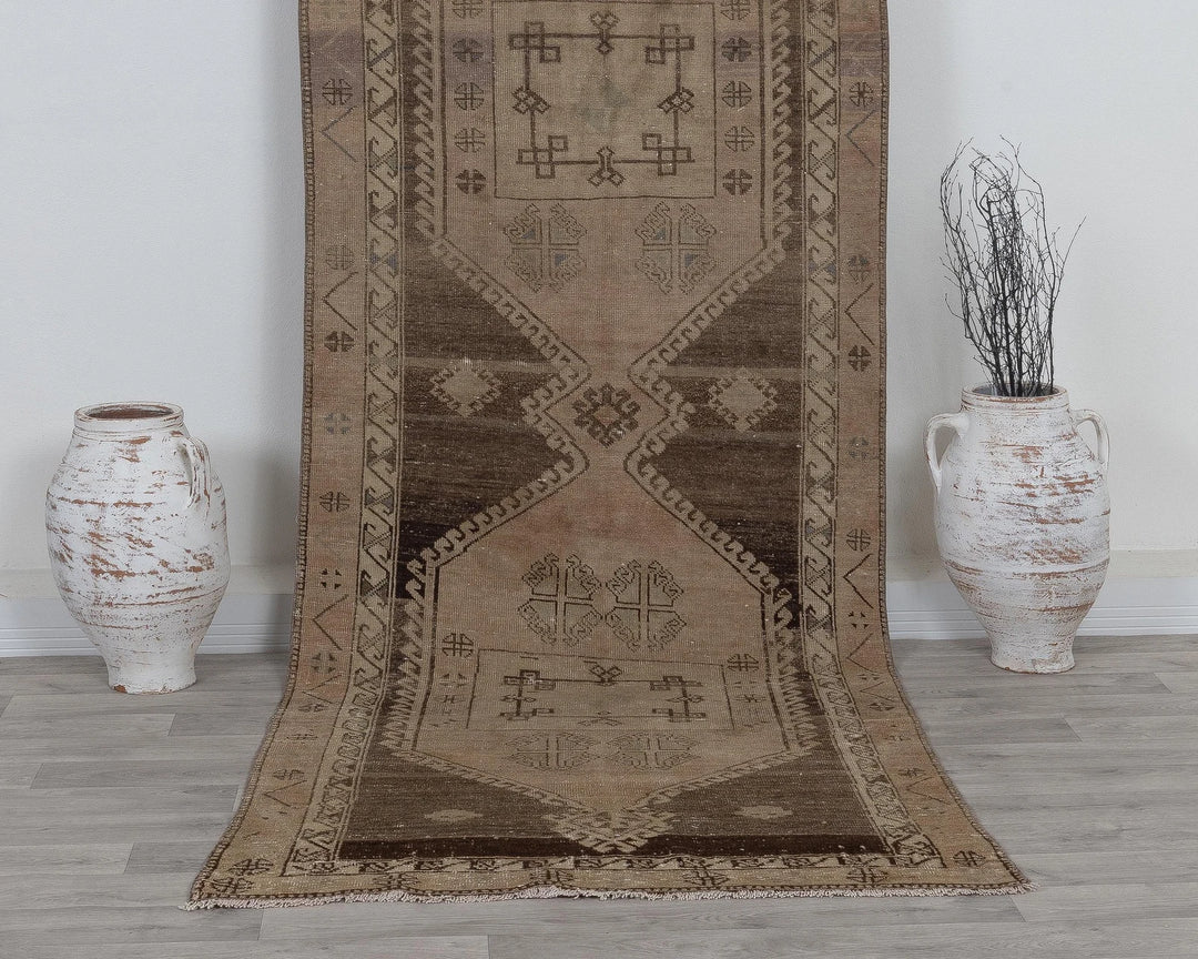 Runner Rug 3' x 10' | No. VR21231