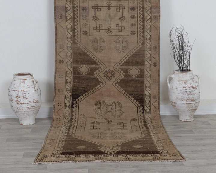 Runner Rug 3' x 10' | No. VR21231