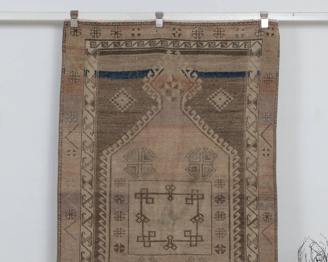 Runner Rug 3' x 10' | No. VR21231