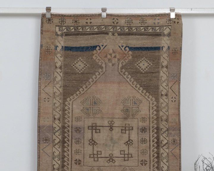 Runner Rug 3' x 10' | No. VR21231