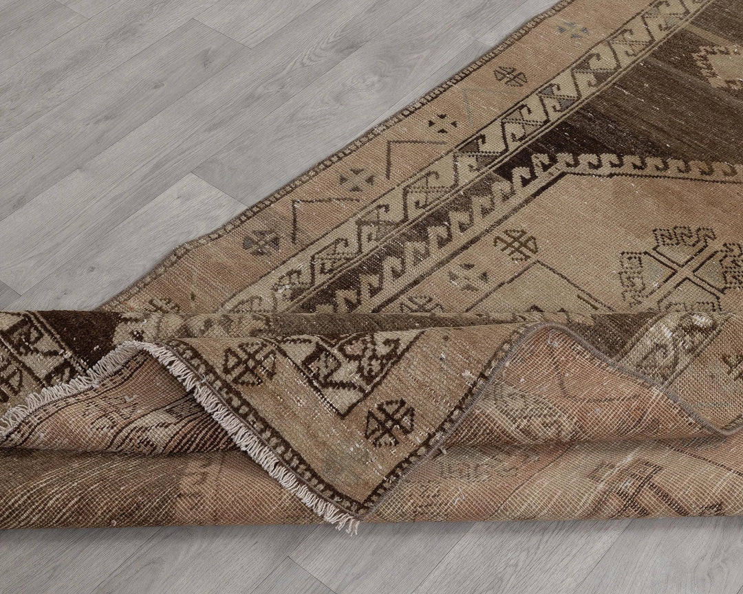 Runner Rug 3' x 10' | No. VR21231