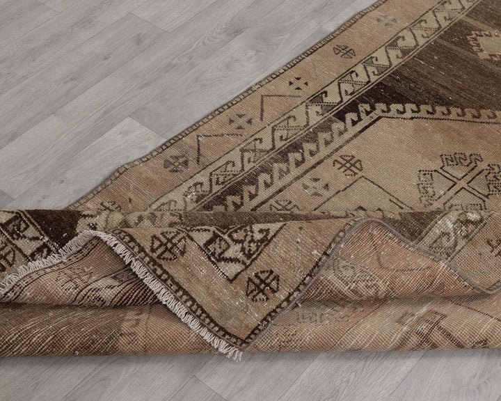 Runner Rug 3' x 10' | No. VR21231