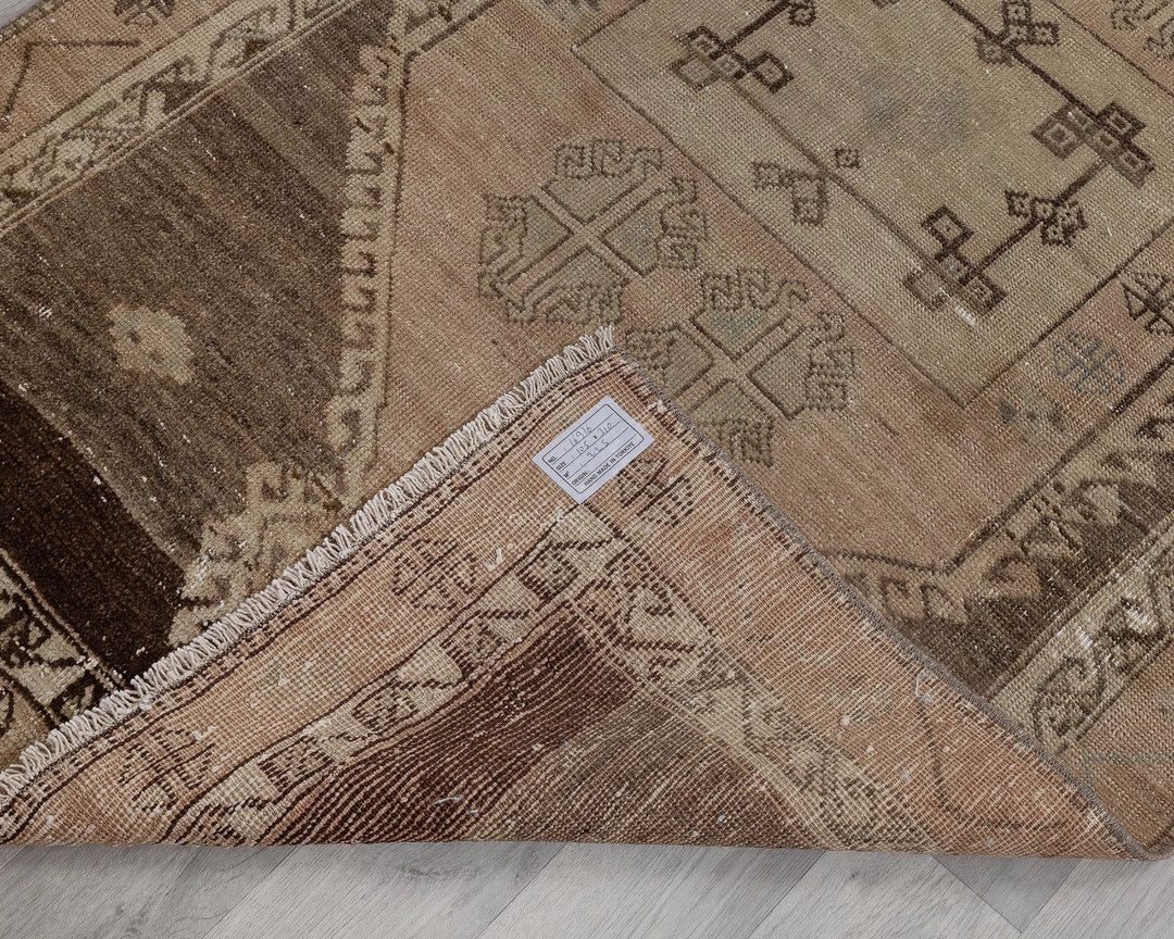 Runner Rug 3' x 10' | No. VR21231