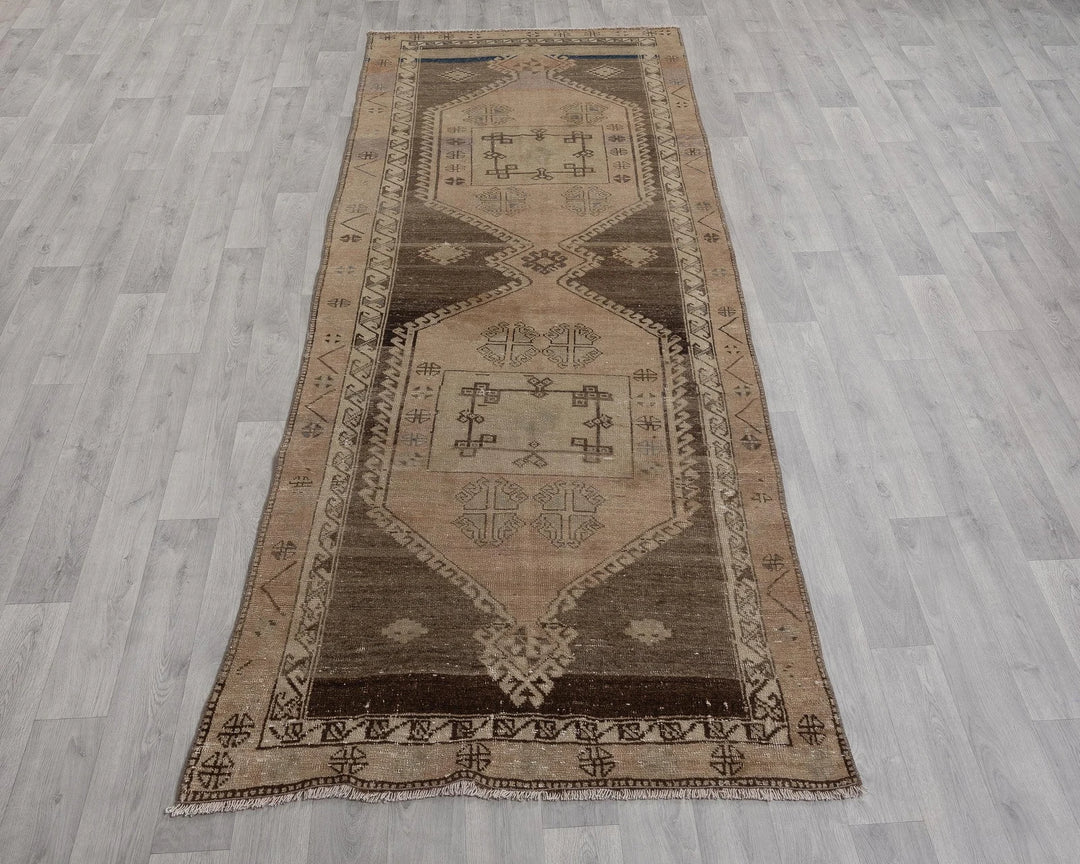 Runner Rug 3' x 10' | No. VR21231
