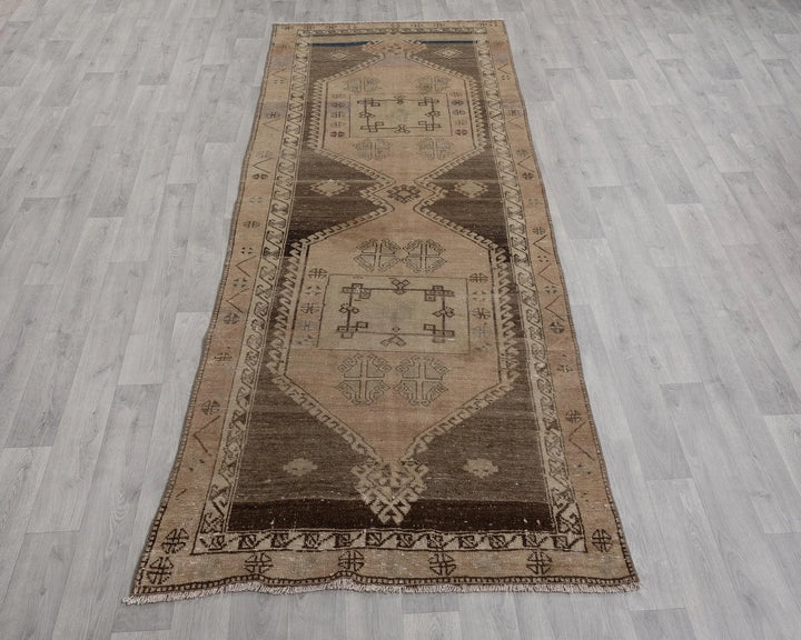 Runner Rug 3' x 10' | No. VR21231