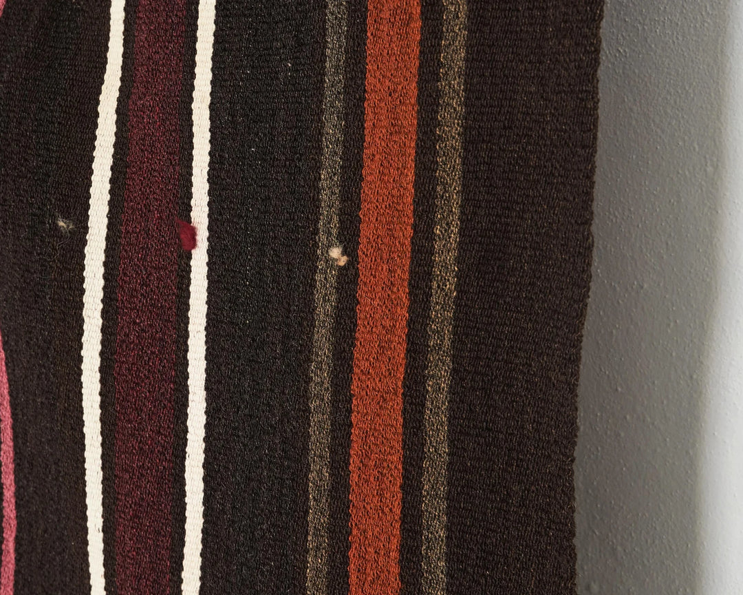 Kilim Rug 7' 5" x 8' 2" | No. VR21429