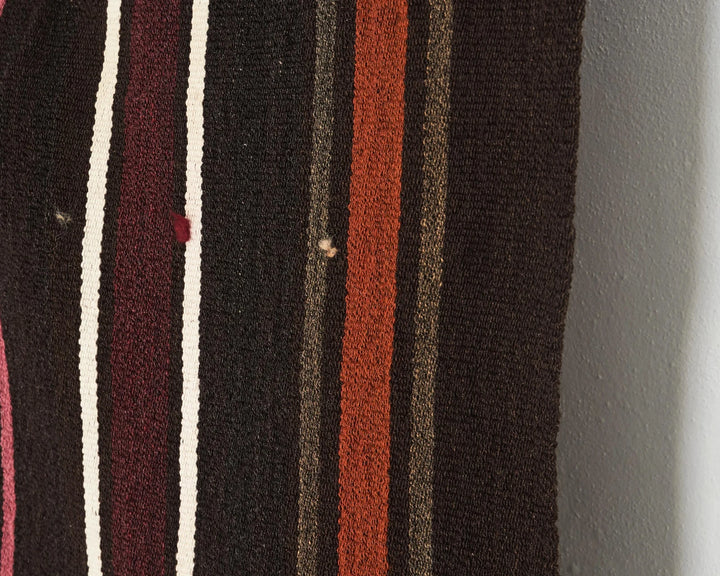 Kilim Rug 7' 5" x 8' 2" | No. VR21429