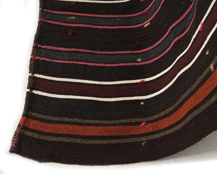 Kilim Rug 7' 5" x 8' 2" | No. VR21429