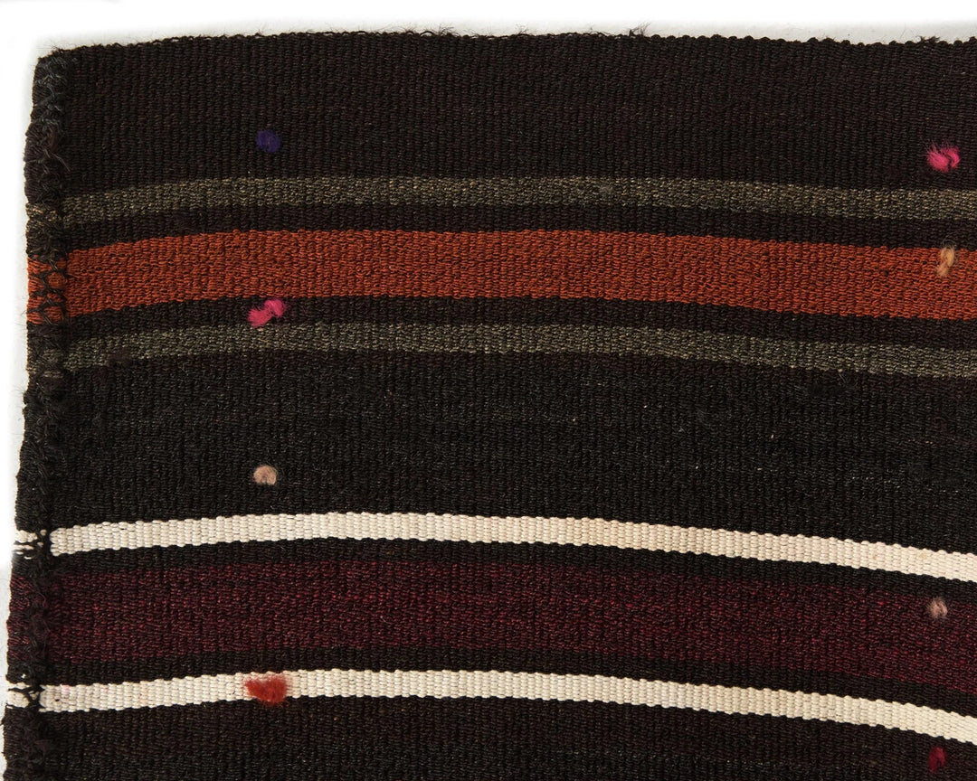 Kilim Rug 7' 5" x 8' 2" | No. VR21429