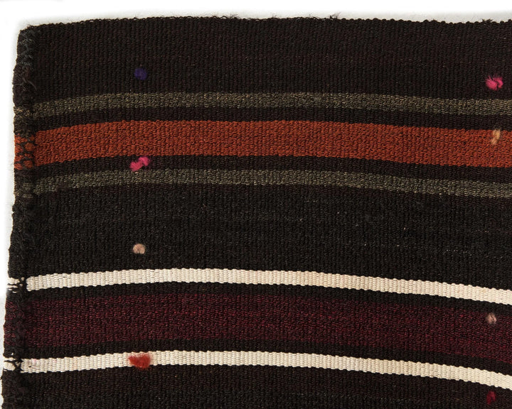 Kilim Rug 7' 5" x 8' 2" | No. VR21429