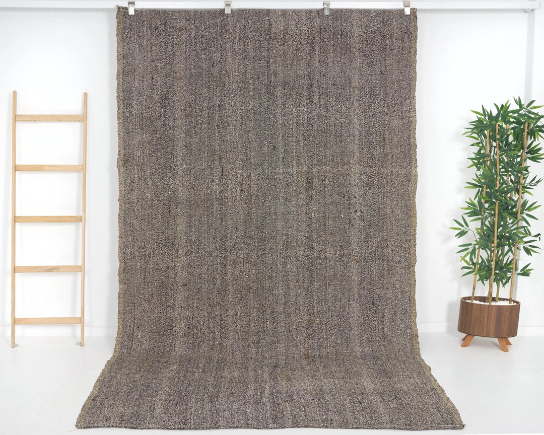 Kilim Rug 5' 8" x 9' 6" | No. VR21914