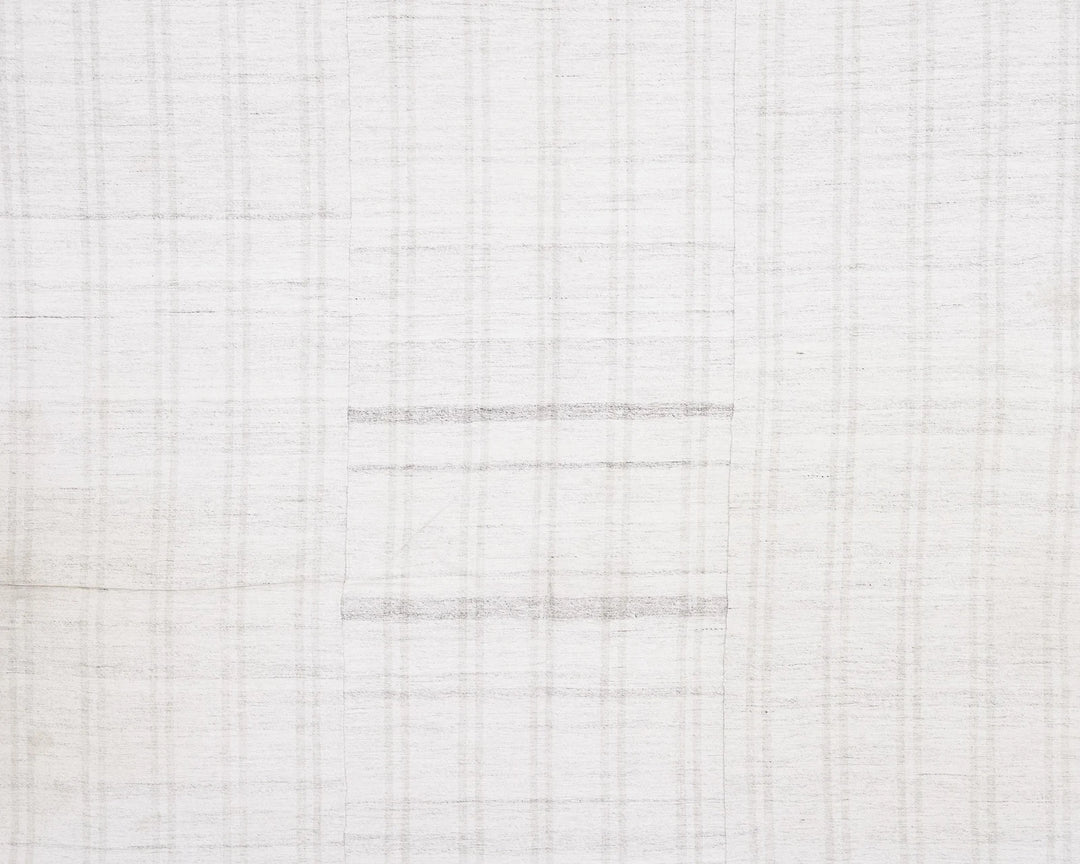 Multicolor Turkish Kilim Rug 5' 9" x 9' 2" Flat-Weave | No. VR22009
