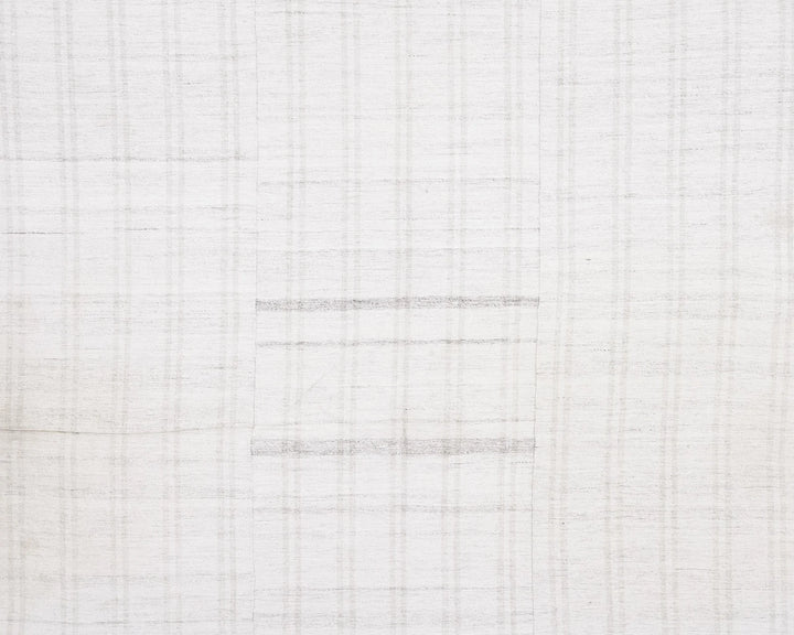 Multicolor Turkish Kilim Rug 5' 9" x 9' 2" Flat-Weave | No. VR22009