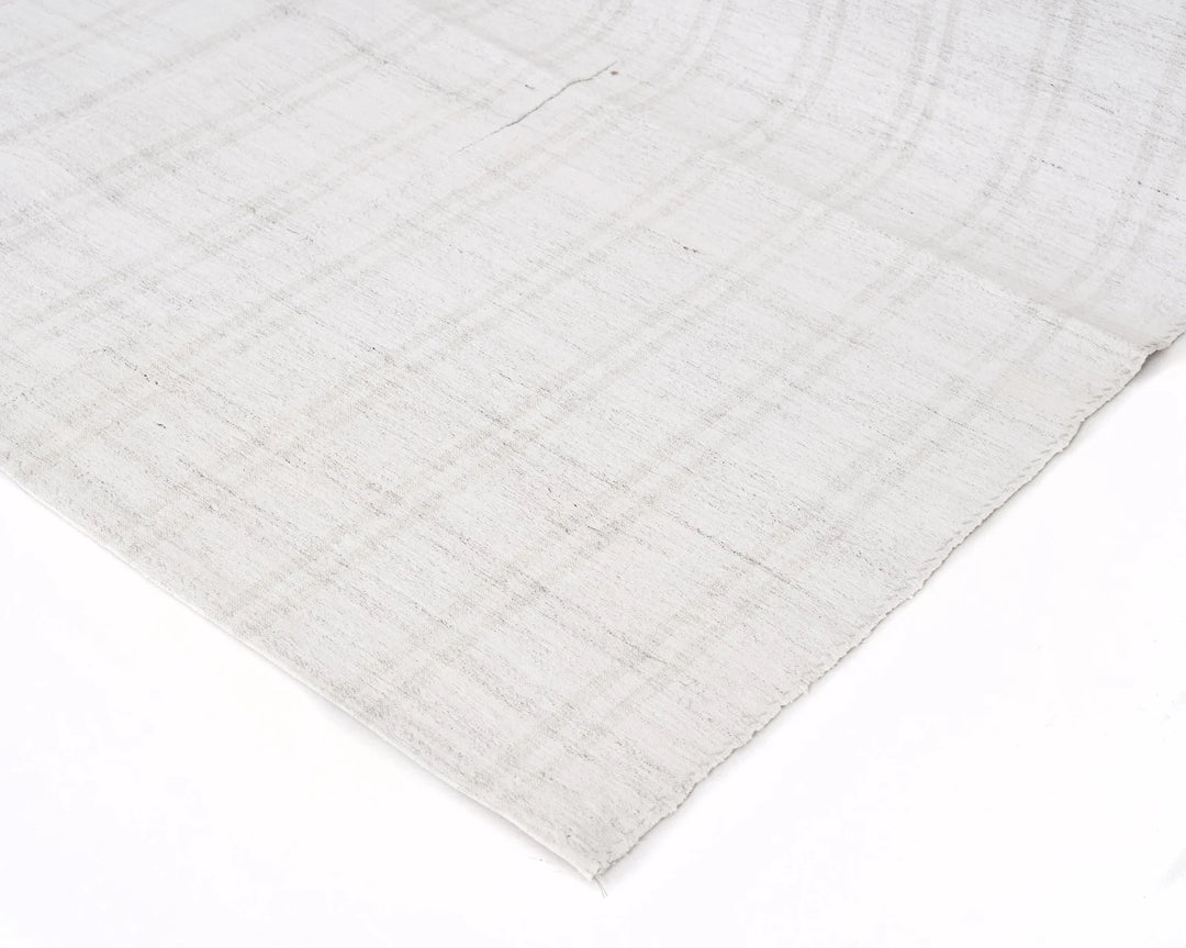 Multicolor Turkish Kilim Rug 5' 9" x 9' 2" Flat-Weave | No. VR22009