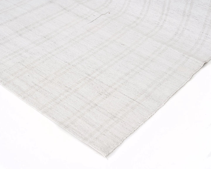 Multicolor Turkish Kilim Rug 5' 9" x 9' 2" Flat-Weave | No. VR22009
